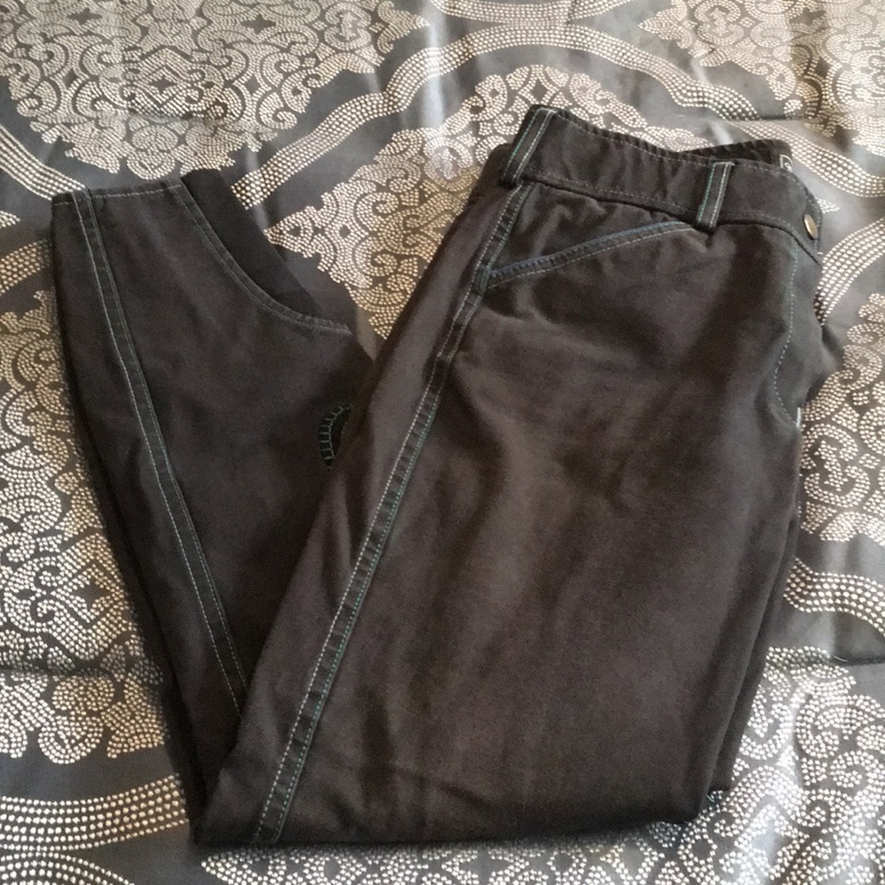 Good Condition Cynthia Munro Riding Pants